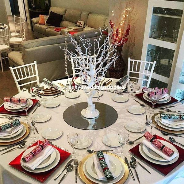 party decoration 15pcs)50cm mirror plate acrylic sheet candle holder stand for wedding decorations table centerpiece senyu1981
party decoration 15pcs)50cm mirror plate acrylic sheet candle holder stand for wedding decorations table centerpiece senyu1981