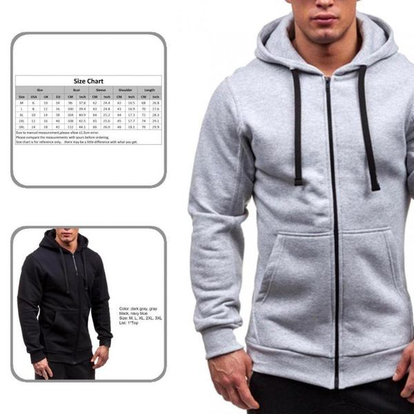 men's jackets hip hop autumn solid color casual sweatshirt outerwear men jacket, Black;brown
men's jackets hip hop autumn solid color casual sweatshirt outerwear men jacket, Black;brown