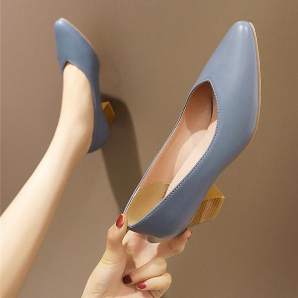 dress shoes ymechic spring 2021 shallow pointed toe green yellow black blue block high heels womens pumps big size office 34-43
dress shoes ymechic spring 2021 shallow pointed toe green yellow black blue block high heels womens pumps big size office 34-43