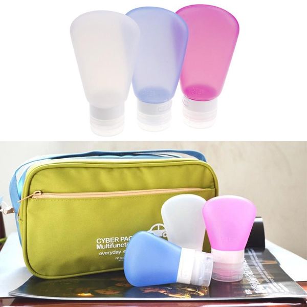 travel shampoo bottles portable silicone shampoo shower gel soap dispenser bathroom lotion sub-bottling tube empty bottles
travel shampoo bottles portable silicone shampoo shower gel soap dispenser bathroom lotion sub-bottling tube empty bottles