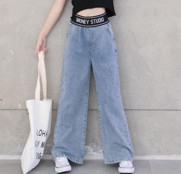 jeans teens children's girls clothes summer mosquito-proof pants girls' cartoon embroidered thin 3-12y, Blue
jeans teens children's girls clothes summer mosquito-proof pants girls' cartoon embroidered thin 3-12y, Blue