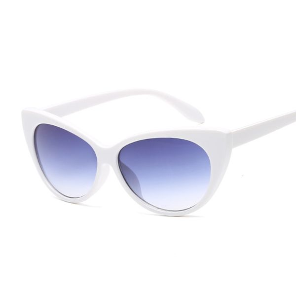 new arrive fashion cat eye sunglasses women brand designer retro female sun glasses female oculos de sol feminino uv400 
new arrive fashion cat eye sunglasses women brand designer retro female sun glasses female oculos de sol feminino uv400