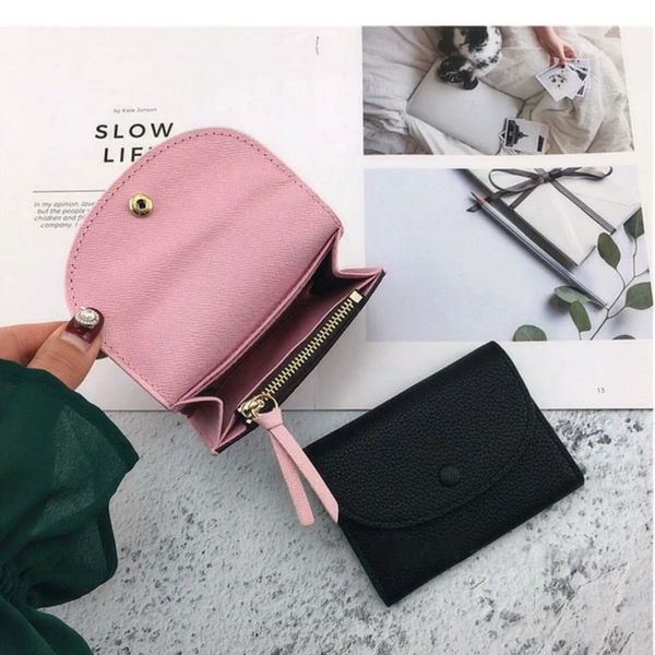 designers short wallets clutch luxury card holder for womens fashion genuine leather coin purse women classic business mini bag
designers short wallets clutch luxury card holder for womens fashion genuine leather coin purse women classic business mini bag