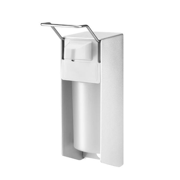 bath accessory set 500ml bathrooms hand push soap dispenser manual elbow spraying liquid bottle wall-mounted sanitizer
bath accessory set 500ml bathrooms hand push soap dispenser manual elbow spraying liquid bottle wall-mounted sanitizer