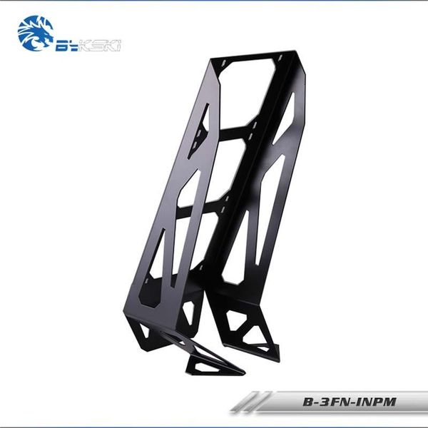 bykski b-3fn-inpm external tilting bracket or lazy kit notebook simple water cooler fixed components fittings for water cooling
bykski b-3fn-inpm external tilting bracket or lazy kit notebook simple water cooler fixed components fittings for water cooling