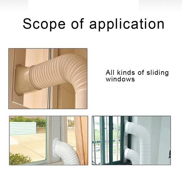 other household sundries window slide kit plates for portable air conditioner ac vent exhaust hose adjustable seal board with coupler est
other household sundries window slide kit plates for portable air conditioner ac vent exhaust hose adjustable seal board with coupler est