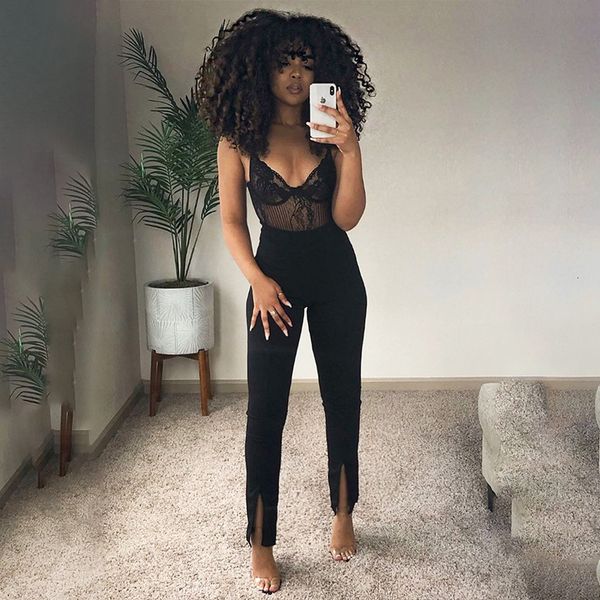 2021 chic front slit pencil pants summer new solid slim elastic high waist elegant office lady trousers womens streetwear oc90, Black;white
2021 chic front slit pencil pants summer new solid slim elastic high waist elegant office lady trousers womens streetwear oc90, Black;white