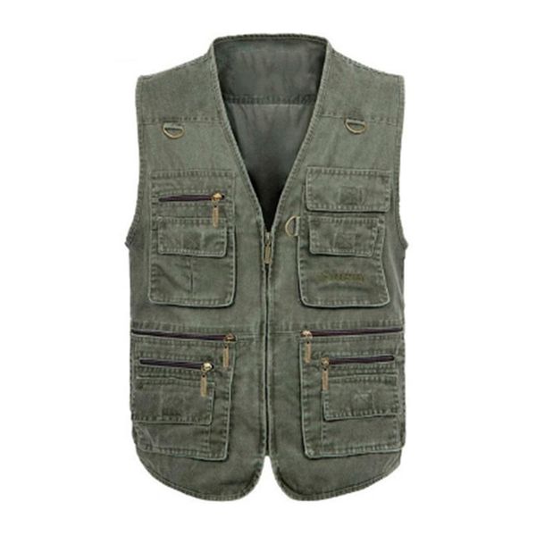 men's vests zogaa casual men vest coat slim fit 2021 waistcoat hooded winter warm windbreak khaki solid zipper short, Black;white
men's vests zogaa casual men vest coat slim fit 2021 waistcoat hooded winter warm windbreak khaki solid zipper short, Black;white