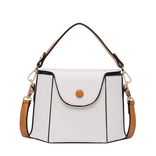 shoulder bags cubic polygon small bucket bag women pu leather messenger fashion chic ladies solid color trendy pail
shoulder bags cubic polygon small bucket bag women pu leather messenger fashion chic ladies solid color trendy pail