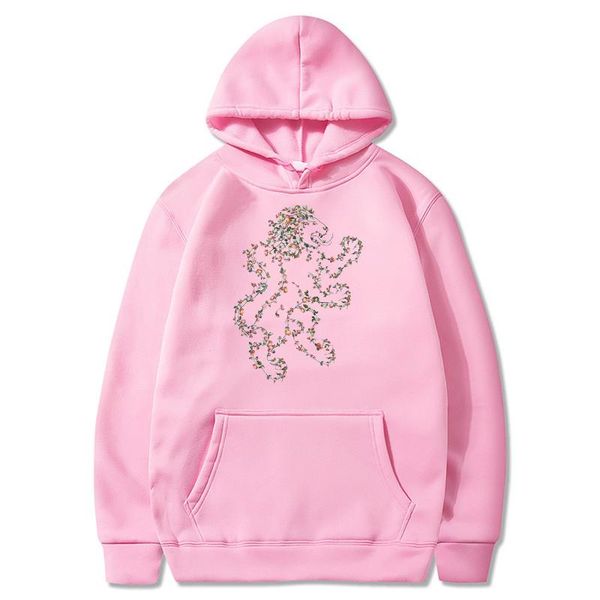 men's hoodies & sweatshirts fashion brand lion print mens streetwear 2021 male casual solid color hip hop harajuku high street, Black
men's hoodies & sweatshirts fashion brand lion print mens streetwear 2021 male casual solid color hip hop harajuku high street, Black
