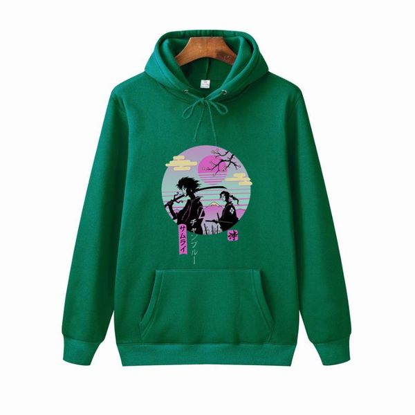 men's hoodies & sweatshirts samurai chillhop harajuku prints men street fashion crewneck fleece loose hoody pullover, Black
men's hoodies & sweatshirts samurai chillhop harajuku prints men street fashion crewneck fleece loose hoody pullover, Black