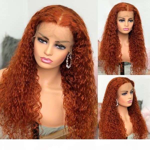 350 colored human hair wigs brazilian curly lace front human hair wigs 28 inches 150% remy hd transparent lace frontal, Black;brown
350 colored human hair wigs brazilian curly lace front human hair wigs 28 inches 150% remy hd transparent lace frontal, Black;brown