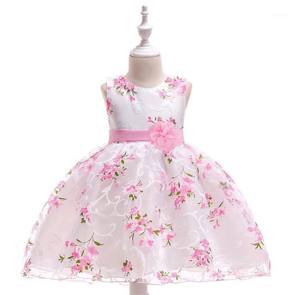 girl's dresses baby girls flower dress summer clothes infant baptism costume children birthday toddler kids party clothing pom, Red;yellow
girl's dresses baby girls flower dress summer clothes infant baptism costume children birthday toddler kids party clothing pom, Red;yellow