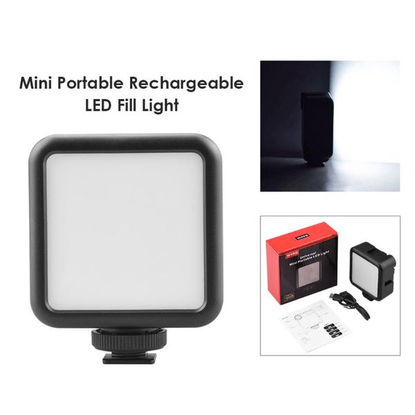 portable mini led fill light set professional pgraphy supplies for pgraphy vlog live video studio lighting
portable mini led fill light set professional pgraphy supplies for pgraphy vlog live video studio lighting