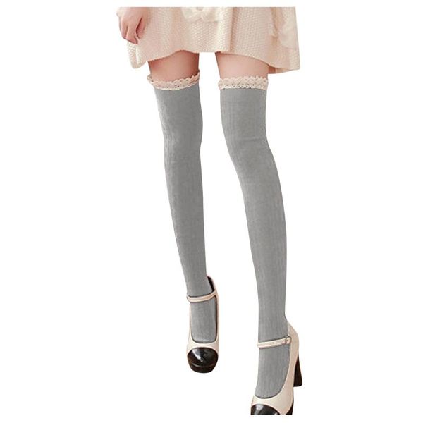 men's socks women girl winter stripe warm high long black white leggings pile of knee cute for lady
men's socks women girl winter stripe warm high long black white leggings pile of knee cute for lady