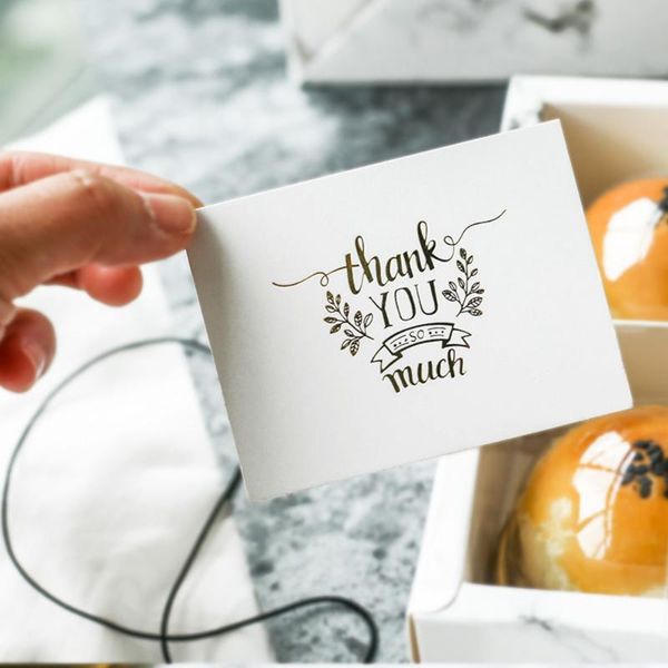 greeting cards 50pcs/lot mini thank you card gold simple design scrapbooking party invitation birthday gift message
greeting cards 50pcs/lot mini thank you card gold simple design scrapbooking party invitation birthday gift message