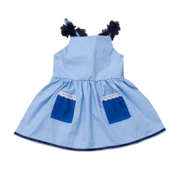 2021 summer dress with lace pleated girls' suspender princess dresses sleeveless denim blue skirt designers casual clothing hh230w96, Red;yellow
2021 summer dress with lace pleated girls' suspender princess dresses sleeveless denim blue skirt designers casual clothing hh230w96, Red;yellow