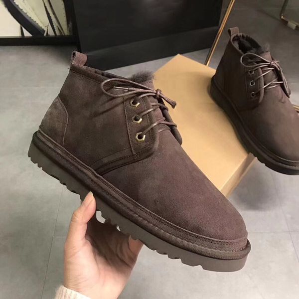 new men women winter wool shoe neumel suede shoes men's classic boots newm series straps casual warm mini boot g chestnut siz1490539, Black
new men women winter wool shoe neumel suede shoes men's classic boots newm series straps casual warm mini boot g chestnut siz1490539, Black
