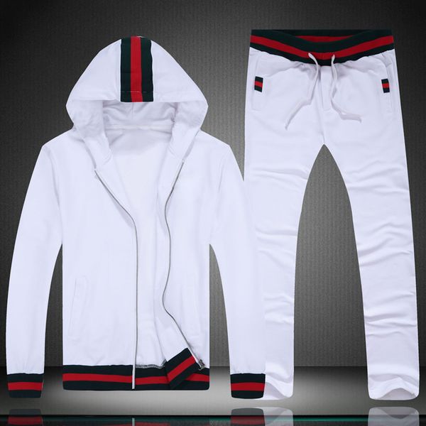 mens sweatsuit designers tracksuit hoodie sweatshirts black white autumn winter jogger sporting suit mens sweat tracksuits set plus -xxxl, Gray
mens sweatsuit designers tracksuit hoodie sweatshirts black white autumn winter jogger sporting suit mens sweat tracksuits set plus -xxxl, Gray