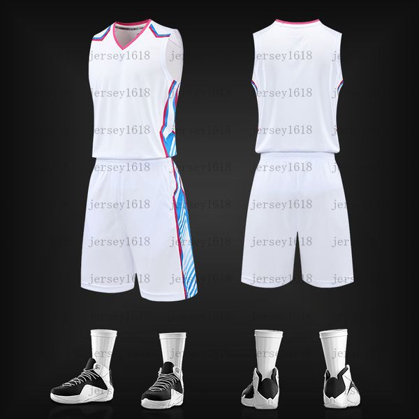 009male college basketball suit customized running suit quick drying basketball shirt team uniform, Black;red
009male college basketball suit customized running suit quick drying basketball shirt team uniform, Black;red
