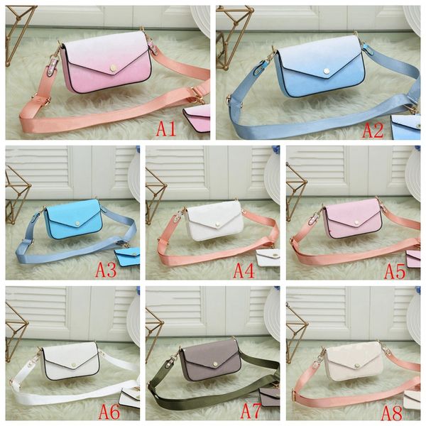 women crossbody bags 3 pcs set favorite multi pochette accessories purse designers handbags lady leather flowers evening bag
women crossbody bags 3 pcs set favorite multi pochette accessories purse designers handbags lady leather flowers evening bag