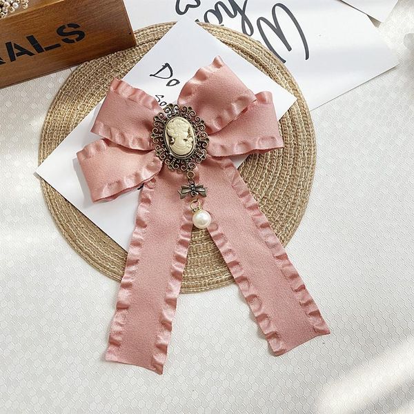 pins, brooches vintage fabric large bow tie brooch pin beauty head cravat shirt dress collar luxulry jewelry gifts for women accessories, Gray
pins, brooches vintage fabric large bow tie brooch pin beauty head cravat shirt dress collar luxulry jewelry gifts for women accessories, Gray
