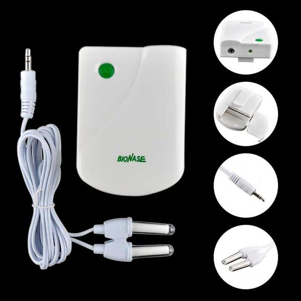 health care bionase rhinitis sinusitis nose therapy massage device cure hay fever low frequency pulse laser therapentic masseur wh274b
health care bionase rhinitis sinusitis nose therapy massage device cure hay fever low frequency pulse laser therapentic masseur wh274b