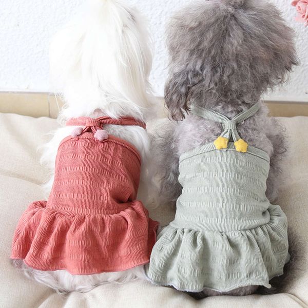 ysgj 20 spring and summer new star buckle suspender skirt foreign style drs dog drs cat skirt
ysgj 20 spring and summer new star buckle suspender skirt foreign style drs dog drs cat skirt