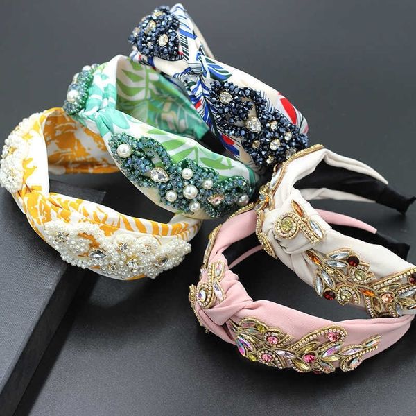 idyllic new fashion personality hair band crystal pearl rhinestone ripple bowknot dance party travel hair accessories 759
idyllic new fashion personality hair band crystal pearl rhinestone ripple bowknot dance party travel hair accessories 759