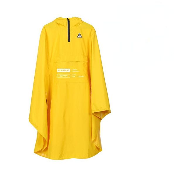 raincoats long travel raincoat cycling fashion thin poncho yellow women hiking impermeables para mujer apparel accessories be50yy
raincoats long travel raincoat cycling fashion thin poncho yellow women hiking impermeables para mujer apparel accessories be50yy