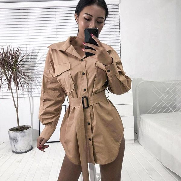 women's trench coats england style women coat fashion streetwear sashes pockets korean cotton loose long sleeve wind-breaker, Tan;black
women's trench coats england style women coat fashion streetwear sashes pockets korean cotton loose long sleeve wind-breaker, Tan;black