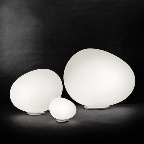 italian designer table lmap modern glass table lamps for living room bedroom study desk decor light home e27 night bedside lamp
italian designer table lmap modern glass table lamps for living room bedroom study desk decor light home e27 night bedside lamp