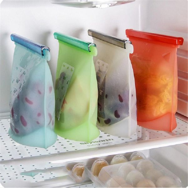 hanging baskets silicone reusable vacuum food bag sealer storage saver bags for refrigerator fresh keeping
hanging baskets silicone reusable vacuum food bag sealer storage saver bags for refrigerator fresh keeping