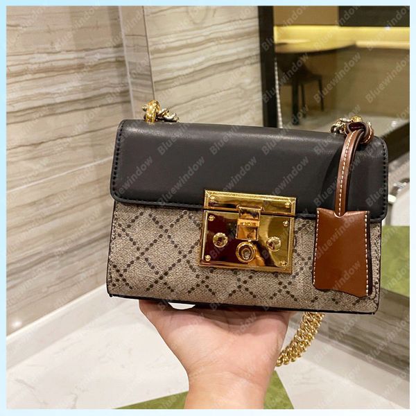 shoulder bag women designer handbag womens chain bags luxurys designers bags handbags crossbody messenger totes purses padlock b2107271l
shoulder bag women designer handbag womens chain bags luxurys designers bags handbags crossbody messenger totes purses padlock b2107271l