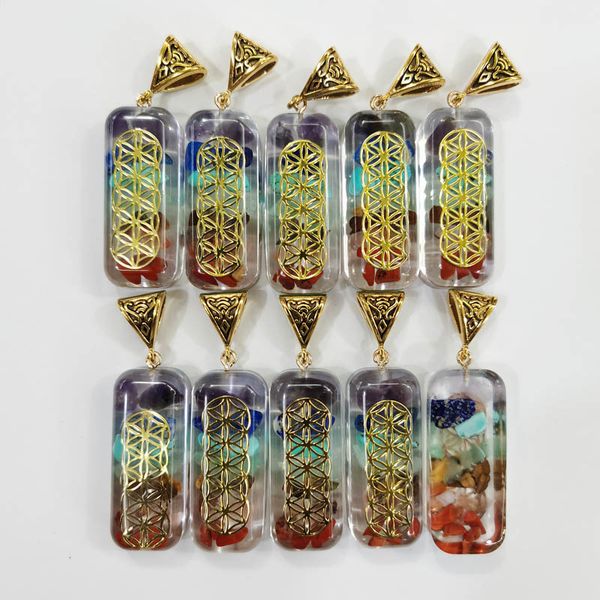 fashion reiki healing gravel stone natural crystal litipsy meditation seven chakra pendants charms diy pendulum necklaces jewelry making, Bronze;silver
fashion reiki healing gravel stone natural crystal litipsy meditation seven chakra pendants charms diy pendulum necklaces jewelry making, Bronze;silver