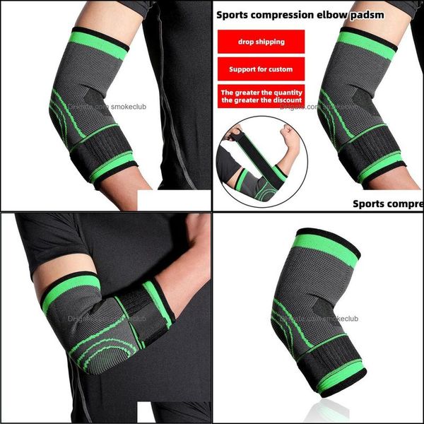 safety athletic outdoor as sports outdoors elbow & knee pads breathable bandage compression sleeve brace support protector for weightlifting, Black;gray
safety athletic outdoor as sports outdoors elbow & knee pads breathable bandage compression sleeve brace support protector for weightlifting, Black;gray