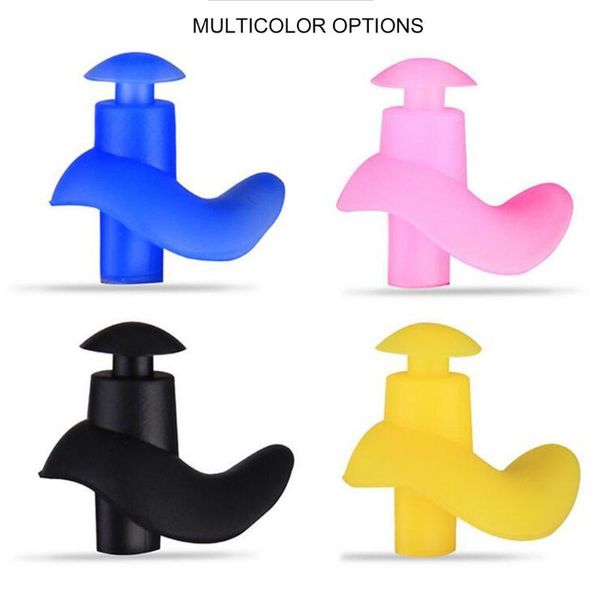 nose clip soft earplugs silicone waterproof earplug dust-proof ear environmental sport plugs diving water sports swimming pool accessories
nose clip soft earplugs silicone waterproof earplug dust-proof ear environmental sport plugs diving water sports swimming pool accessories