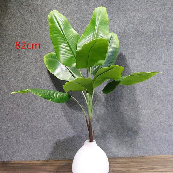 decorative flowers & wreaths 82cm tropical monstera large artificial plants green leaf fake banana tree family decoration potted hawaiian pa
decorative flowers & wreaths 82cm tropical monstera large artificial plants green leaf fake banana tree family decoration potted hawaiian pa