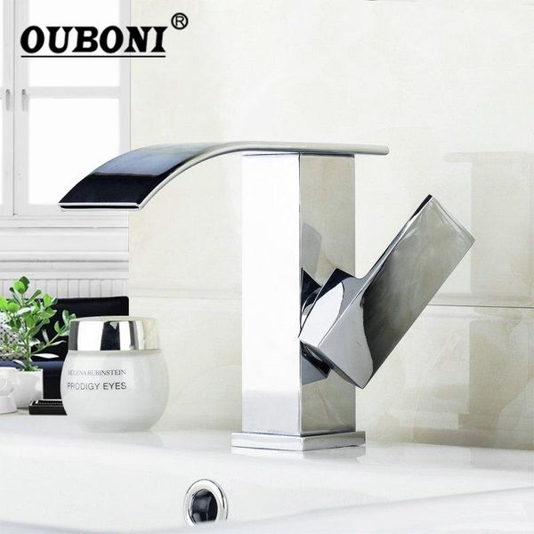 bathroom sink faucets polish faucet chrome brass waterfall spout single handle mixer basin tap flat head slim outlet
bathroom sink faucets polish faucet chrome brass waterfall spout single handle mixer basin tap flat head slim outlet