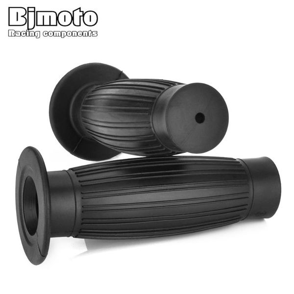 handlebars bjmoto universal rubber motorcycle atv scooter handlebar grips for 22mm 7/8'' handle bar 2 colors available
handlebars bjmoto universal rubber motorcycle atv scooter handlebar grips for 22mm 7/8'' handle bar 2 colors available