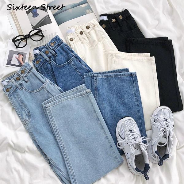 women's jeans cargo pants women vintage streetwear straight leg y2k aesthetic retro washed buttons adjustable design high waist loose, Blue
women's jeans cargo pants women vintage streetwear straight leg y2k aesthetic retro washed buttons adjustable design high waist loose, Blue