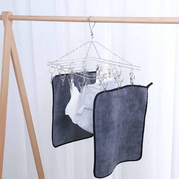 hangers & racks 20 clips fasteners clothes drying hanger clothing rack stainless steel sock laundry folding airer underwear socks holder
hangers & racks 20 clips fasteners clothes drying hanger clothing rack stainless steel sock laundry folding airer underwear socks holder
