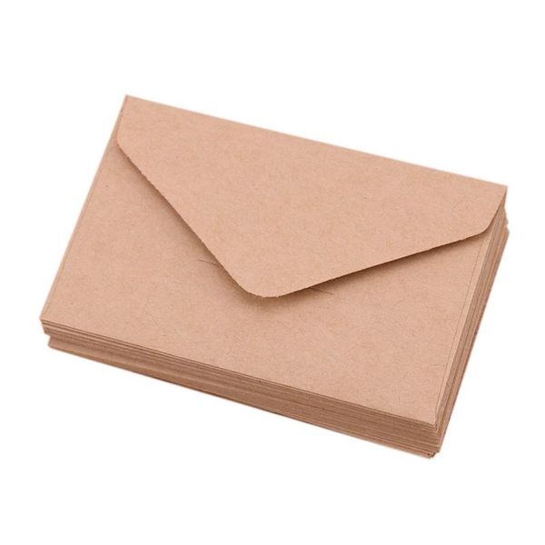gift wrap 20pcs classical kraft blank mini paper window envelopes wedding invitation envelope
gift wrap 20pcs classical kraft blank mini paper window envelopes wedding invitation envelope