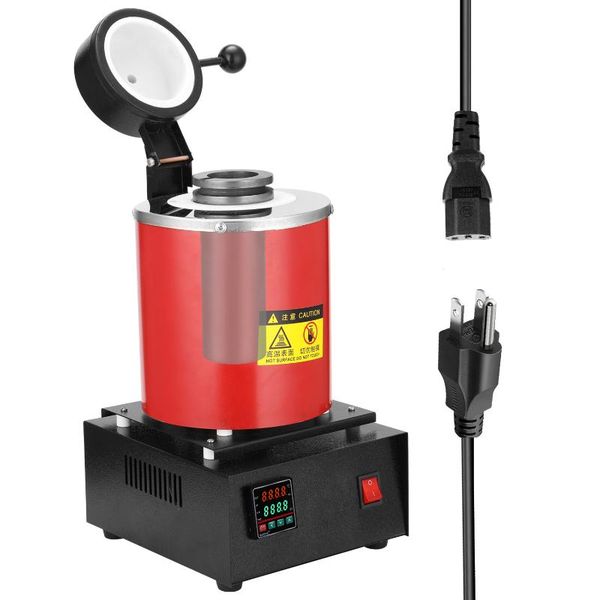 professional hand tool sets melting furnace 3kg portable graphite crucible high temperature small metal 2050w
professional hand tool sets melting furnace 3kg portable graphite crucible high temperature small metal 2050w