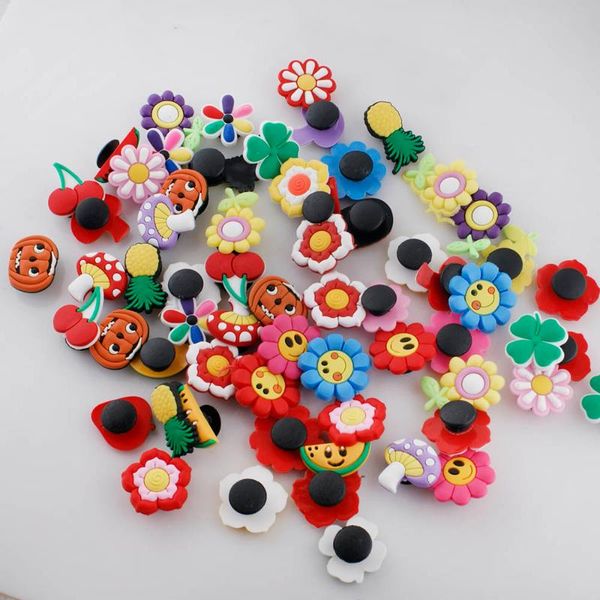 charm bracelets interchangeable snap buttons jewelry mix sunflower flower pineapple snaps fit diy18mm bangles for children, Golden;silver
charm bracelets interchangeable snap buttons jewelry mix sunflower flower pineapple snaps fit diy18mm bangles for children, Golden;silver
