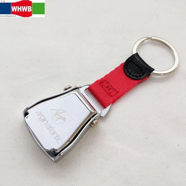 virgin atlantic airways shiny finish airplane seat belt buckle keychain luggage tag flying lover key chain interesting ring1, Black;brown
virgin atlantic airways shiny finish airplane seat belt buckle keychain luggage tag flying lover key chain interesting ring1, Black;brown