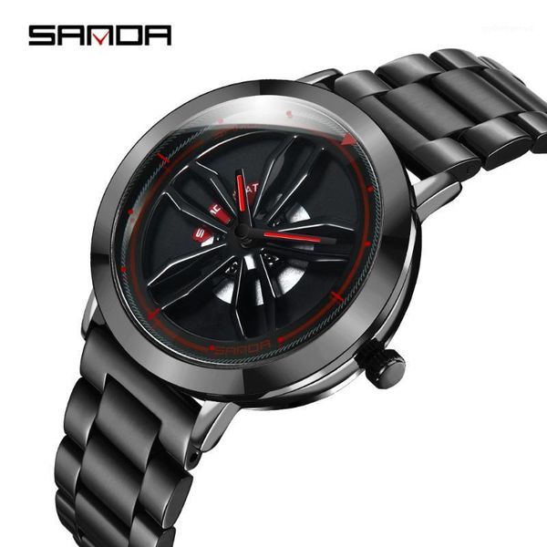 wristwatches mens watches sanda military leather mesh steel analog watch male quartz clock men's sport waterproof cool men, Slivery;brown
wristwatches mens watches sanda military leather mesh steel analog watch male quartz clock men's sport waterproof cool men, Slivery;brown