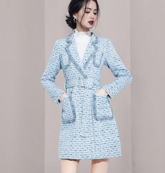 women's trench coats 2021 korean winter lace up woolen coat fashion pocket jacket woman windbreaker, Tan;black
women's trench coats 2021 korean winter lace up woolen coat fashion pocket jacket woman windbreaker, Tan;black