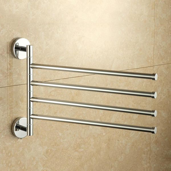 towel racks 4 swivel rail hanger badkamer shelf stainless steel bathroom holder rotate hat rack
towel racks 4 swivel rail hanger badkamer shelf stainless steel bathroom holder rotate hat rack