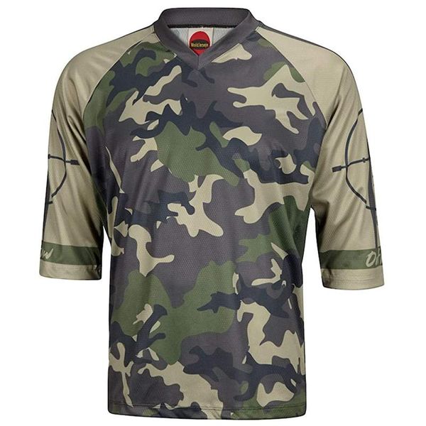 2021 world jerseys camo green men's short-sleeve shirt,mountain bike riding summer outdoor mtb cycling clothing breathable, Black;blue
2021 world jerseys camo green men's short-sleeve shirt,mountain bike riding summer outdoor mtb cycling clothing breathable, Black;blue